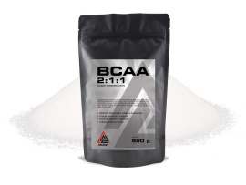 Valknut Aminokyseliny BCAA 2:1:1 instant 500g