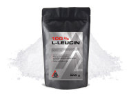 Valknut Aminokyselina L-Leucín 500g - cena, porovnanie