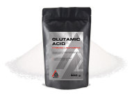 Valknut Aminokyselina Glutamic Acid 500g - cena, porovnanie