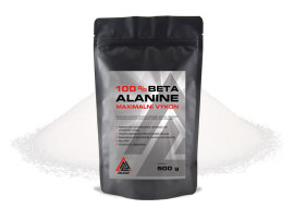 Valknut Aminokyselina 100% Beta Alanine 500g