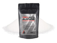 Valknut Aminokyselina 100% Beta Alanine 500g - cena, porovnanie