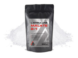 Valknut Aminokyselina L-Citrulline Malate 2:1 500g