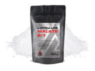 Valknut Aminokyselina L-Citrulline Malate 2:1 500g - cena, porovnanie
