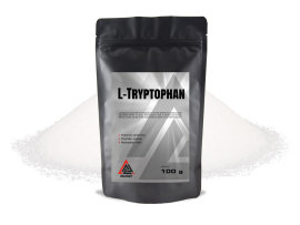 Valknut Aminokyselina L-Tryptophan 100g