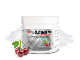 Valknut L-Glutamín FCC 300g