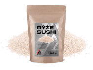 Valknut Ryža SUSHI 1000g - cena, porovnanie