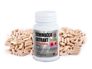Valknut Echinacea extrakt 400 mg 120tbl - cena, porovnanie