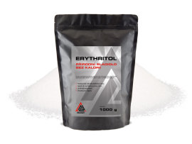 Valknut Sladidlo Erytritol 1000g