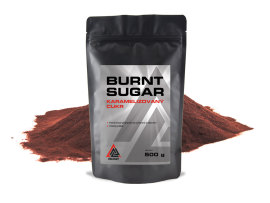 Valknut Burnt Sugar Karamelizovaný Cukor 500g