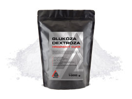 Valknut Hroznový cukor - Dextróza 1000g