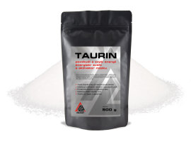 Valknut Aminokyselina Taurín 500g