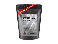 Valknut Sušený vaječný bielok 1000g