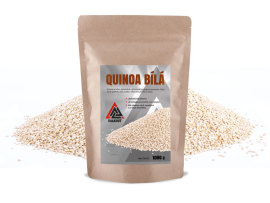 Valknut Quinoa biela 1000g
