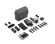 DJI Mavic 3 Pro Fly More Combo (DJI RC) - cena, porovnanie