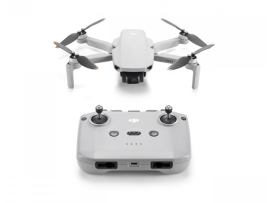 DJI Mini 2 SE