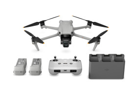 DJI Air 3 Fly More Combo (DJI RC-N2)