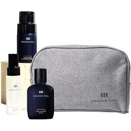 Graham Hill Beard Care Set