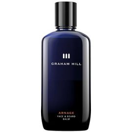 Graham Hill Arnage Face and Beard Balm 200ml