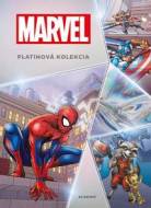 Marvel - Platinová kolekcia - cena, porovnanie