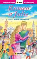 Romeo a Julie - Světová četba pro školáky - cena, porovnanie
