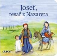 Josef - tesař z Nazareta - cena, porovnanie