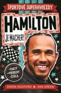 Hamilton je macher! - cena, porovnanie