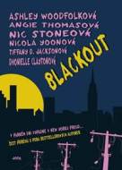 Blackout - Angie Thomasová - cena, porovnanie