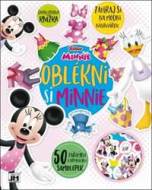 Oblékni si Minnie - cena, porovnanie