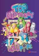 Lollipopz - Top historky - cena, porovnanie