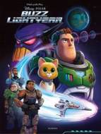 Buzz Lightyear - Príbeh podľa filmu - cena, porovnanie