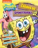 SpongeBob - Zábava so SpongeBobom - cena, porovnanie