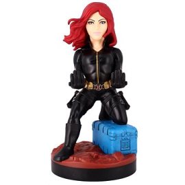 Exquisit Cable Guys - Marvel - Black Widow
