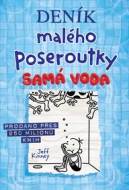 Deník malého poseroutky 15 - Samá voda - cena, porovnanie