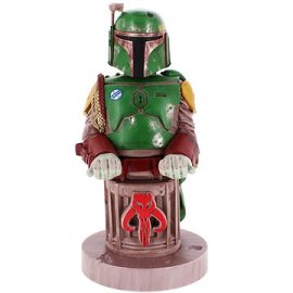 Exquisit Cable Guys - Star Wars - Boba Fett