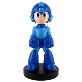 Exquisit Cable Guys - Streetfighter - Mega Man