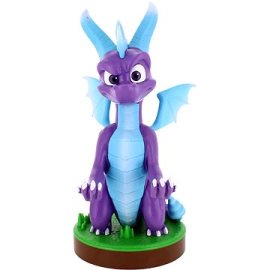 Exquisit Cable Guys - ACTIVISION - Spyro Ice