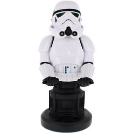 Exquisit Cable Guys - Star Wars - Stormtrooper