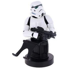 Exquisit Cable Guys - Star Wars Mandalorian - Remnant Stormtrooper