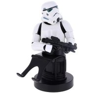 Exquisit Cable Guys - Star Wars Mandalorian - Remnant Stormtrooper - cena, porovnanie