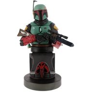 Exquisit Cable Guys - Star Wars Mandalorian - Boba Fett - cena, porovnanie