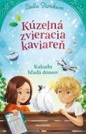 Kúzelná zvieracia kaviareň 2 - cena, porovnanie