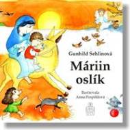 Máriin oslík - cena, porovnanie