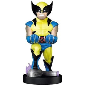 Exquisit Cable Guys - X-Men - Wolverine
