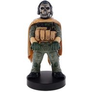 Exquisit Cable Guys - Call of Duty - Ghost (Warfare Sculpt) - cena, porovnanie