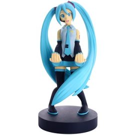 Exquisit Cable Guys - Crypton - Hatsune Miku