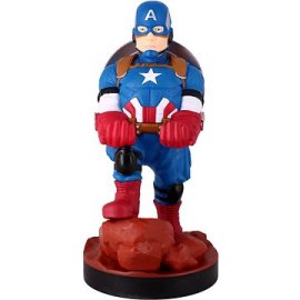 Exquisit Cable Guys - Captain America