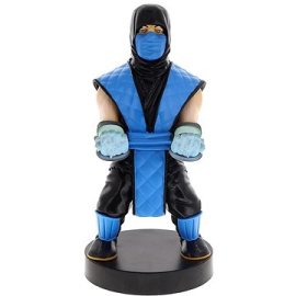 Exquisit Cable Guys - Sub-Zero (Mortal Kombat Klassic)