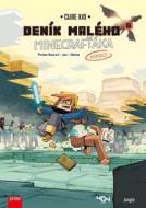 Deník malého Minecrafťáka: komiks 6 - cena, porovnanie