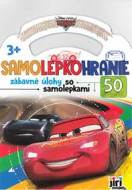 Samolepkohranie - Cars - cena, porovnanie