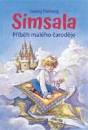 Simsala - Příběh malého čaroděje - cena, porovnanie